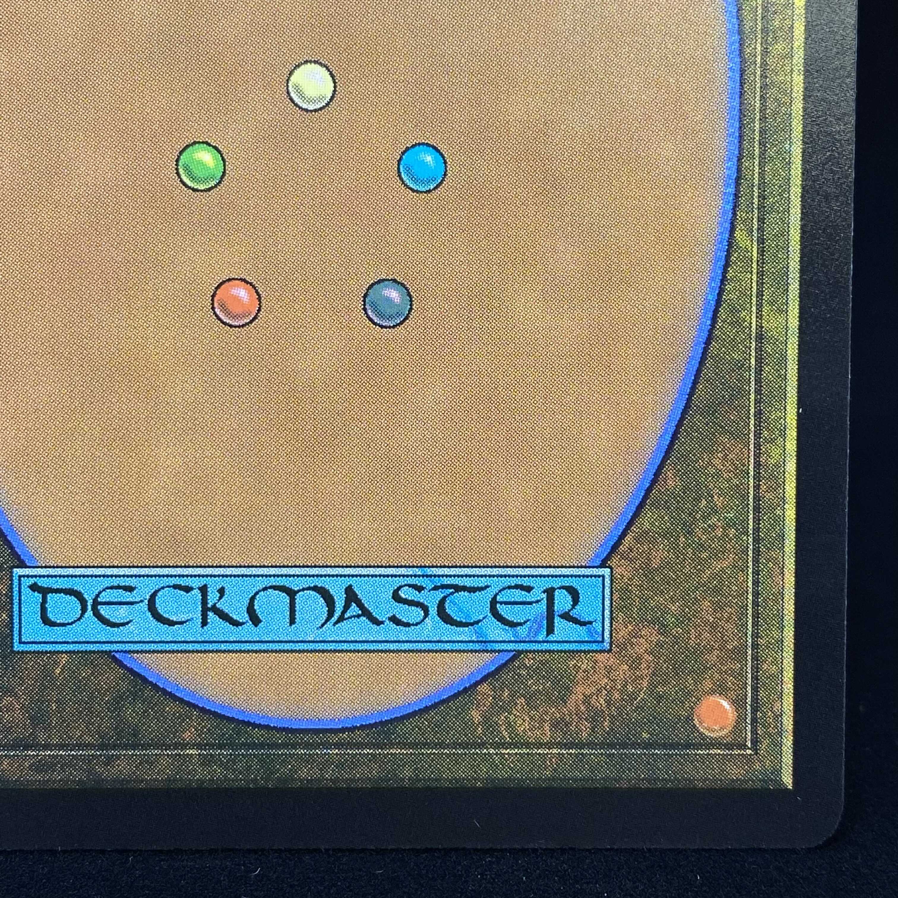 Morphic Pool Zendikar Expedition ZNE