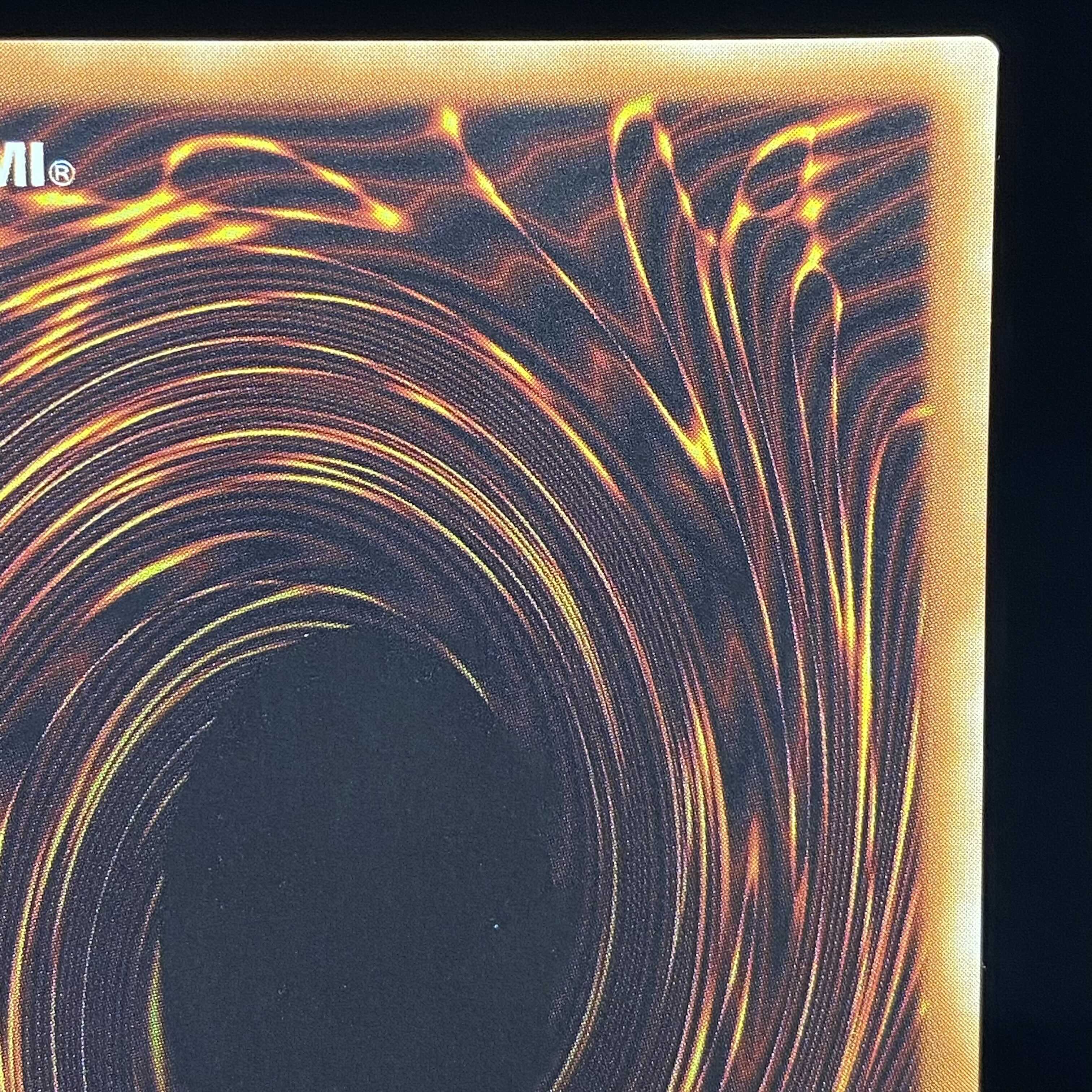 Gaia the Dragon Champion Ultra Rare