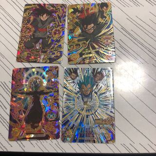 最終値下げUR4枚セット