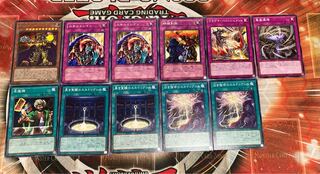 黄金卿エルドリッチ シークレットレア　他、まとめ売り