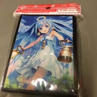 シャドウバース ベルエンジェル スリーブ