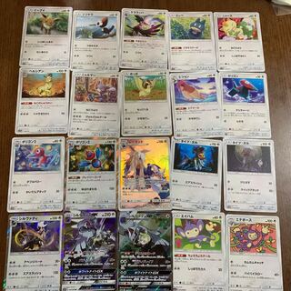 ポケモンカード　無色