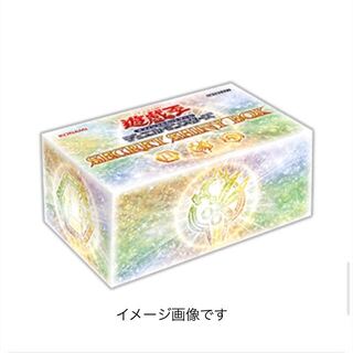 ★ 新品★遊戯王OCGデュエルモンスターズ SECRET SHINY BOX