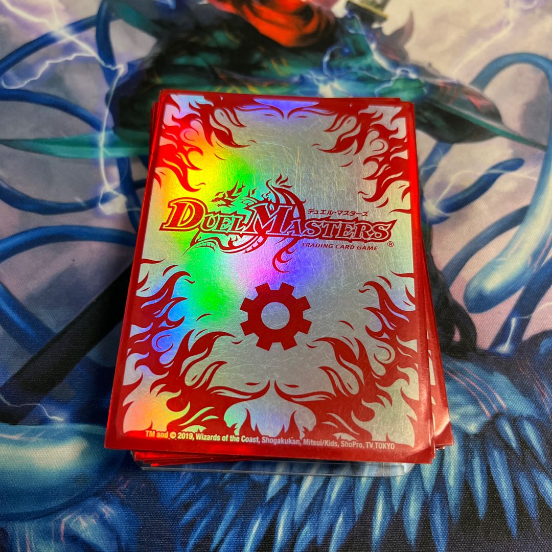 デュエルマスターズ ドラゴンデッキ