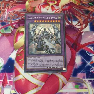 エルシャドール・シェキナーガ シク