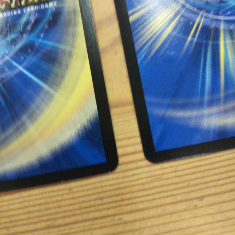 Dragon Dresser Baruchu Squirrel Set of 4 Blue Dragon Restructer Revolution Edition