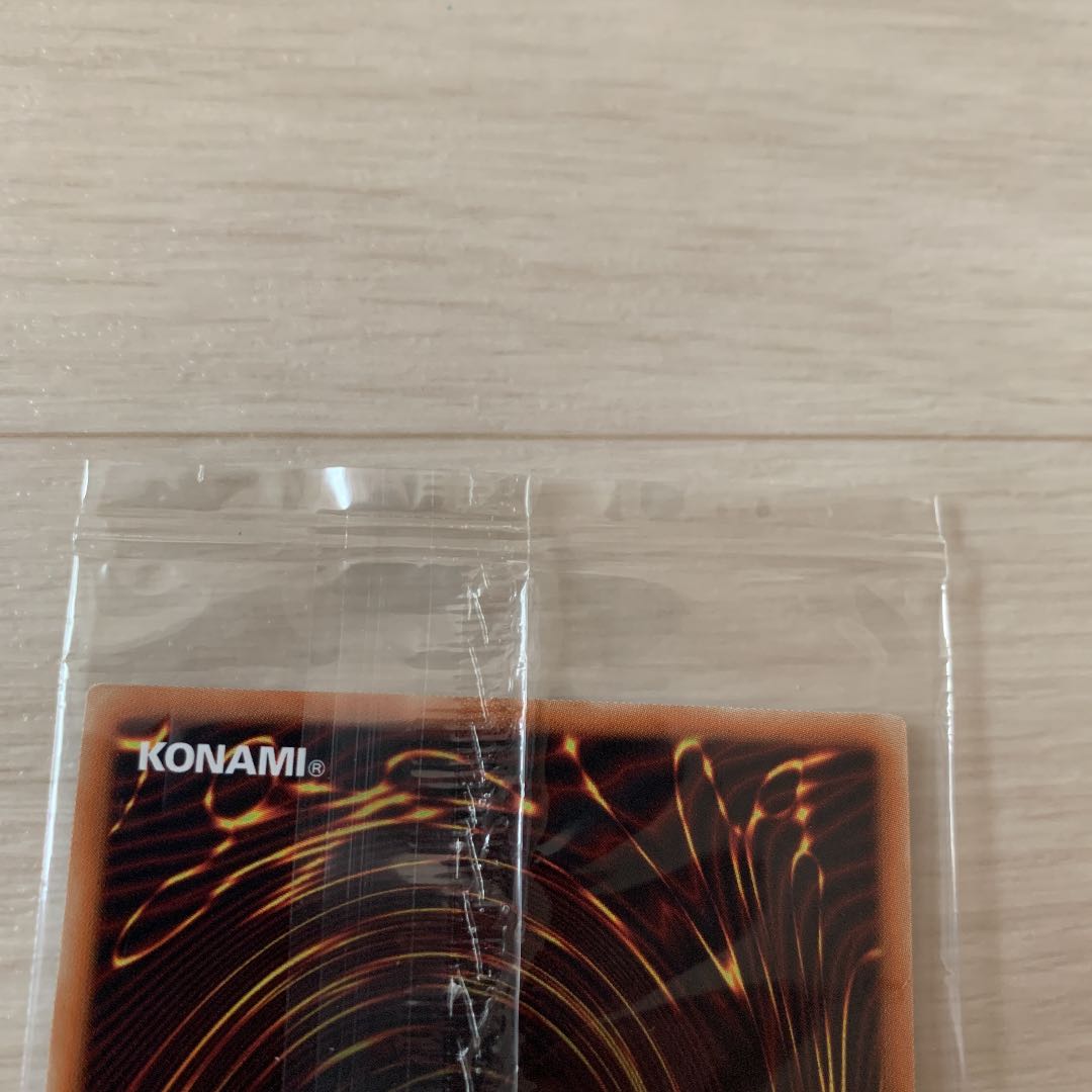 遊戯王 WCS2015 ブラック・マジシャン