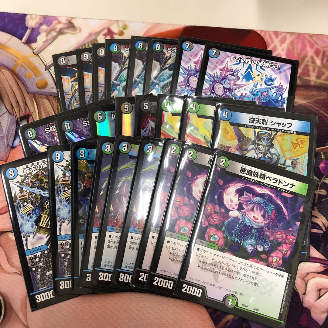 デトダムパーツ