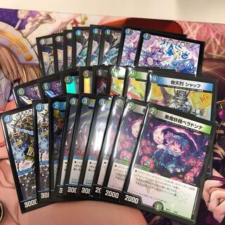 デトダムパーツ