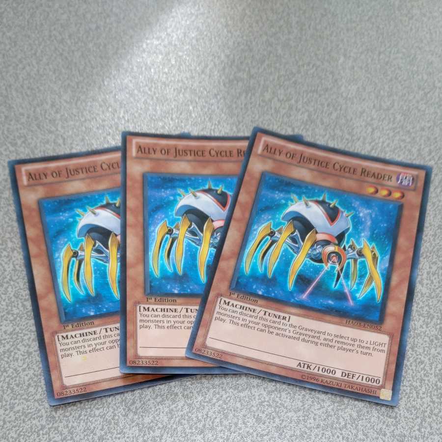 A O J サイクルリーダー 英語の通販 黄色いあひる Magi トレカ専用フリマアプリ