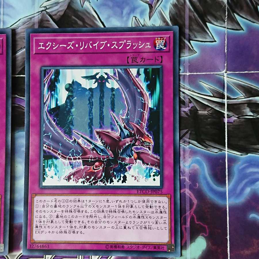 カッター・シャーク ランタン・シャーク エクシーズ・リバイブ・スプラッシュ