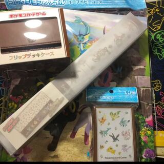 ポケモンカード ポケカ　イーブイヒーローズ イーブイコレクション