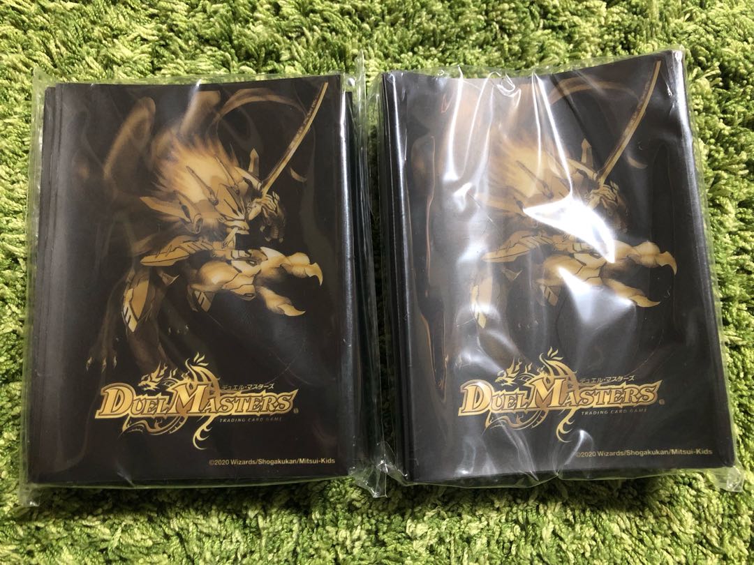 蒼龍革命　(スリーブ)