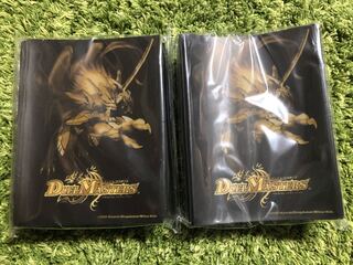 蒼龍革命　(スリーブ)