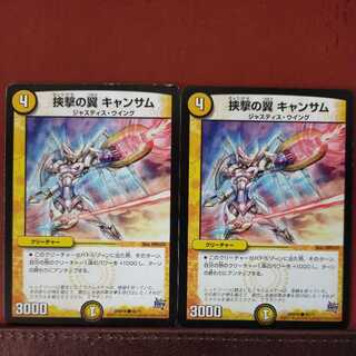 mri6894セット割引　挟撃の翼 キャンサム