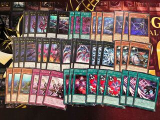 アビスシャーク　クリスタルシャークセット