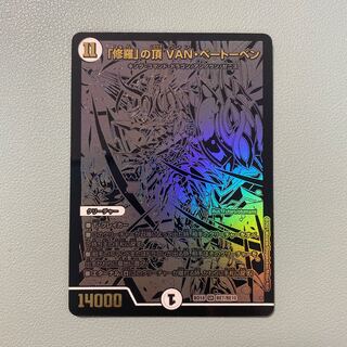 「修羅」の頂 VAN・ベートーベン SR BE7/BE10