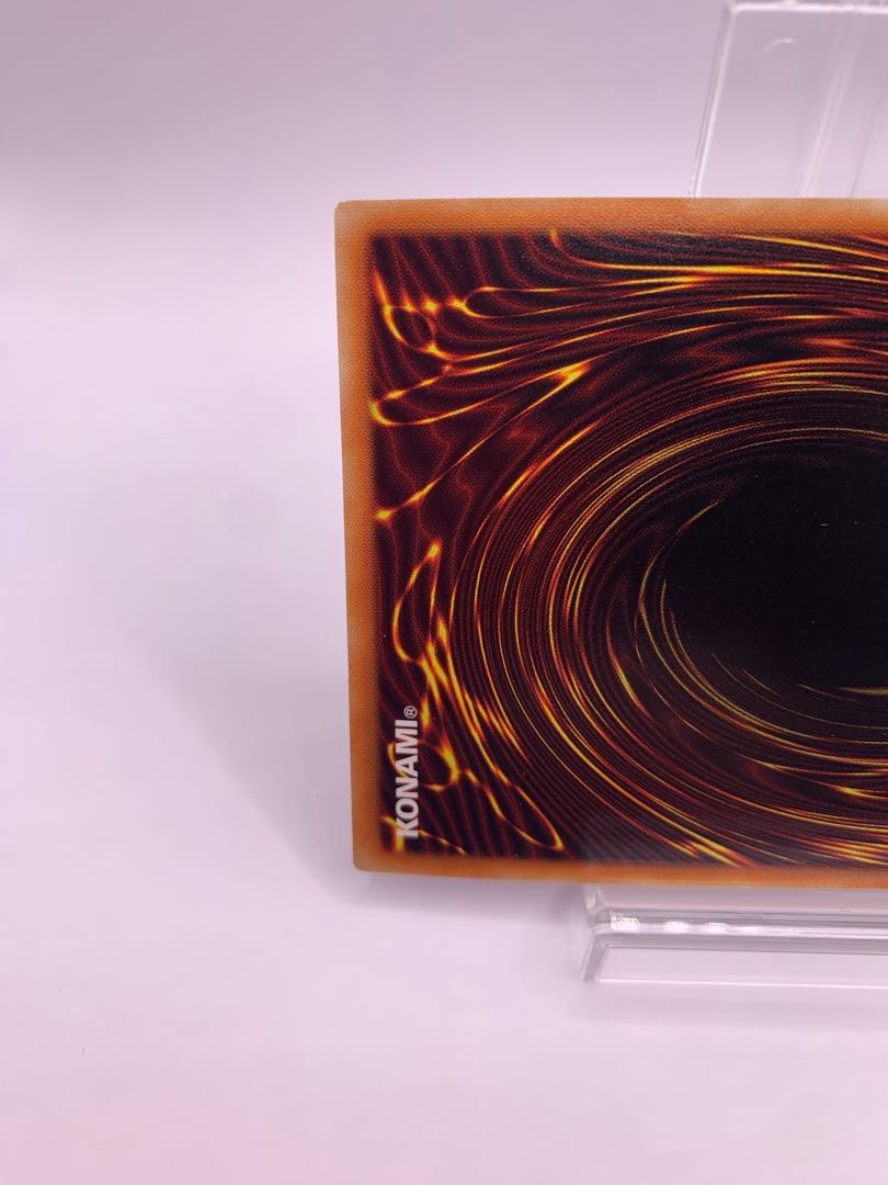 Ash Blossom & Joyous Spring Prismatic Secret Rare