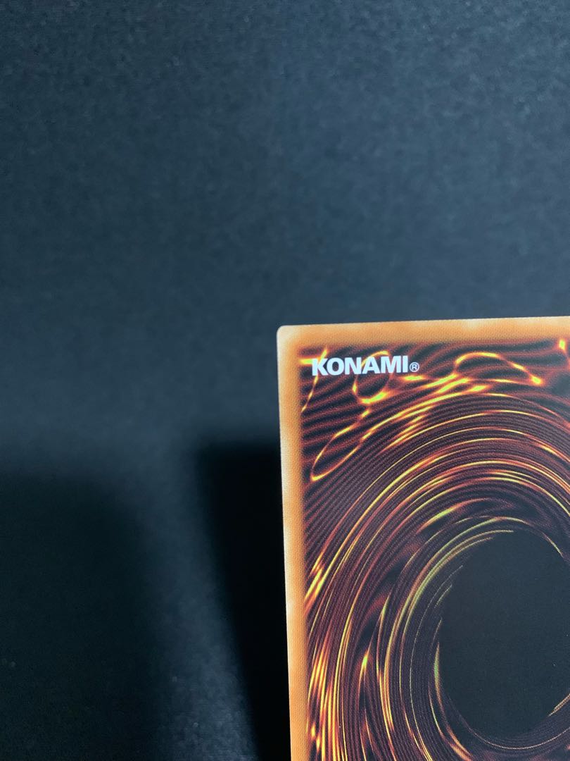 Ash Blossom & Joyous Spring Prismatic Secret Rare