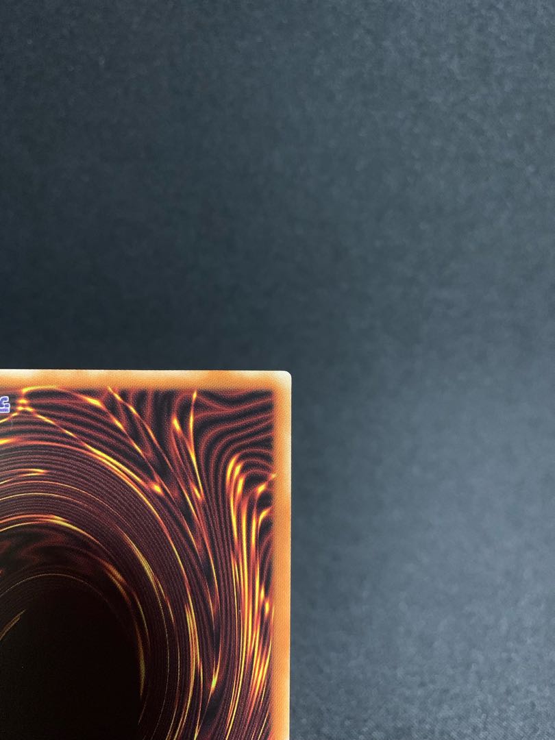 Ash Blossom & Joyous Spring Prismatic Secret Rare