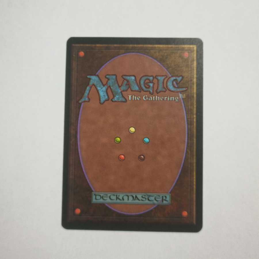 MTG Tundra 仏語 あんしん取引対応の通販 MTG販売所＠複数購入で