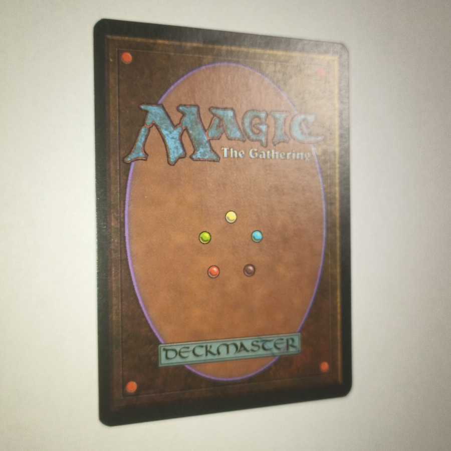 MTG Tundra French Secure transaction support