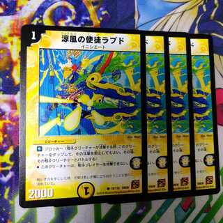 Cool Breeze Apostle Rapdo 2495