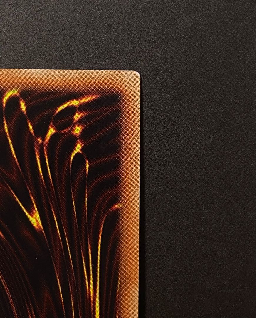 トロイメア・ユニコーン シークレットレア