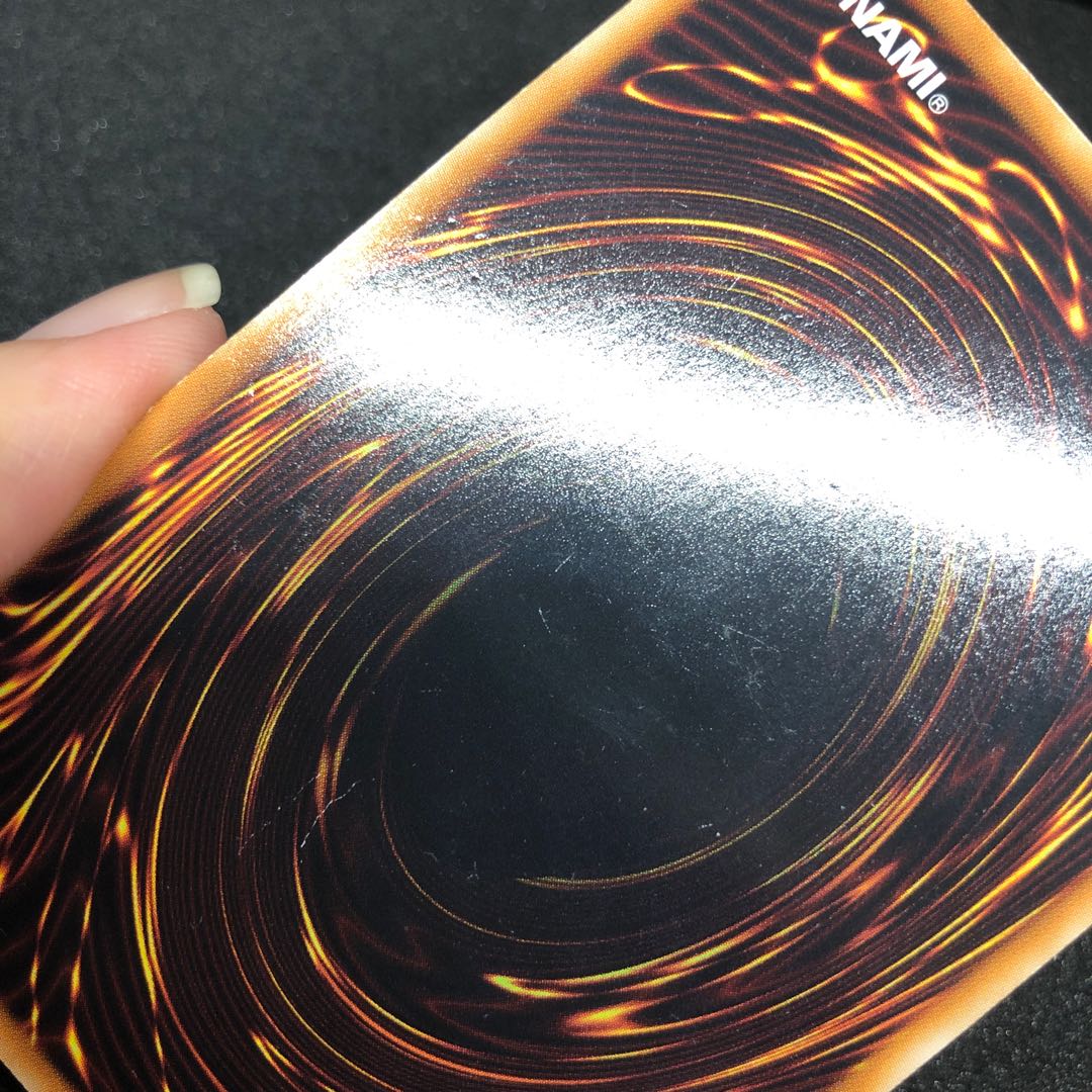 アーカナイト・マジシャン スーパーレア