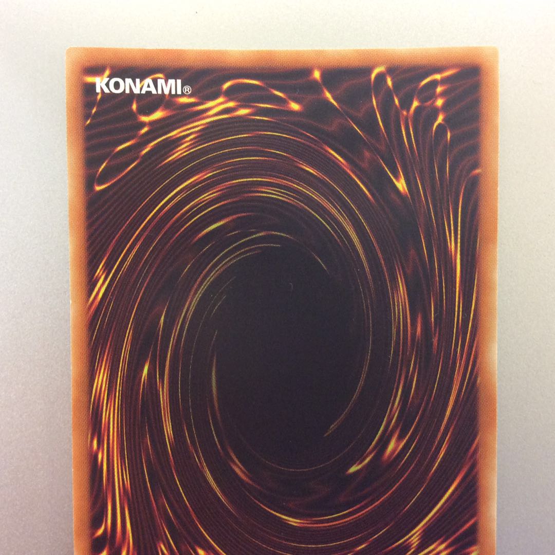 (微キズ)オッドアイズボルテックスドラゴン シークレット