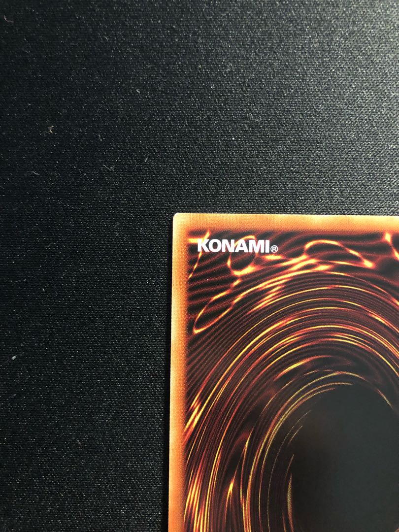 (微キズ)超魔導戦士-マスター・オブ・カオス PSE