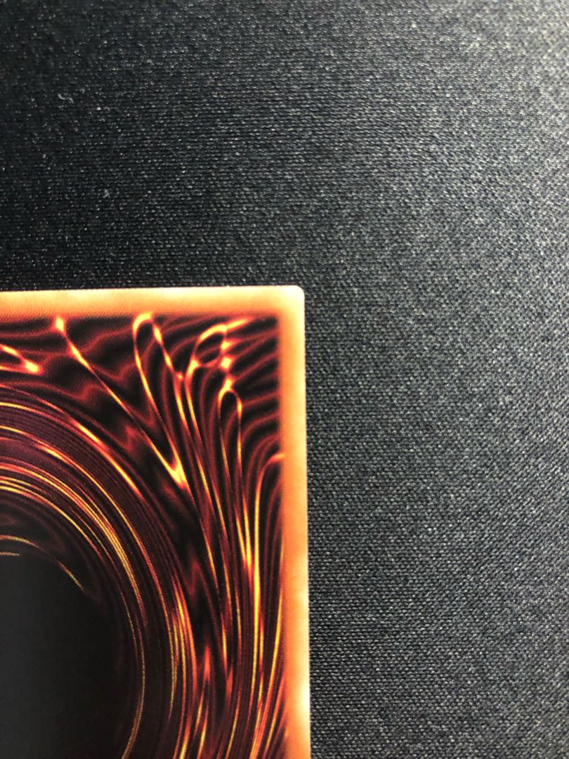 (微キズ)超魔導戦士-マスター・オブ・カオス PSE