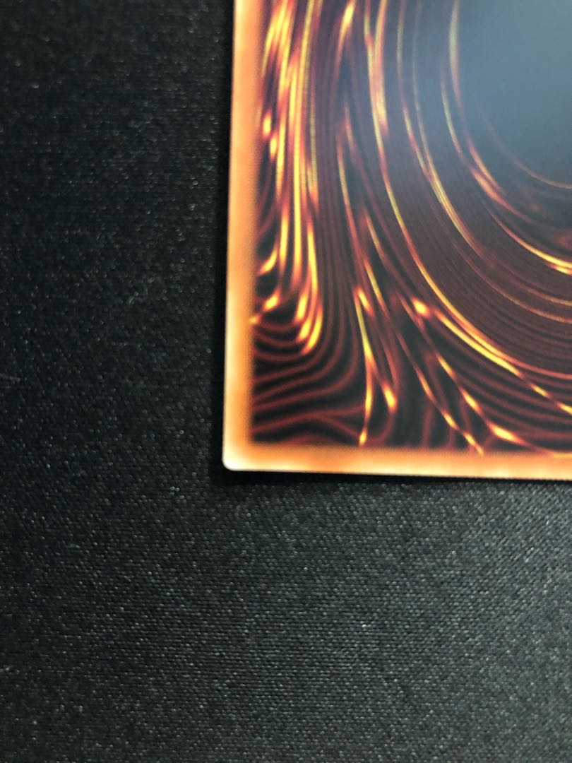 (微キズ)超魔導戦士-マスター・オブ・カオス PSE