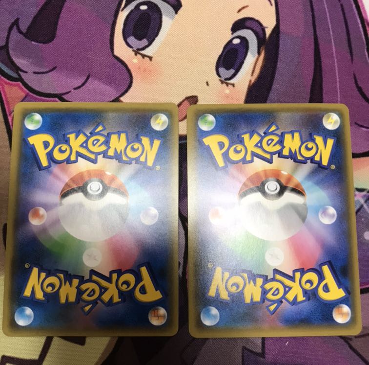 戒めの祠 UR キラ 2枚セット