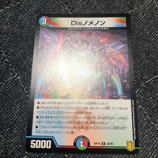 Disノメノン R