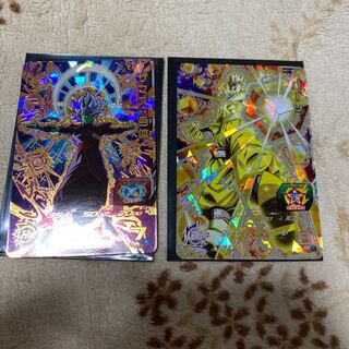 ドラゴンボールヒーローズ