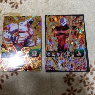 ドラゴンボールヒーローズ