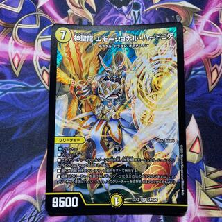 神聖龍 エモーショナル・ハードコア