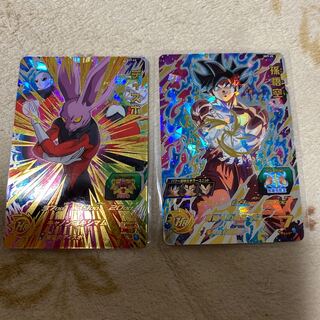 ドラゴンボールヒーローズ