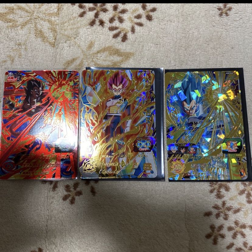 ドラゴンボールヒーローズ