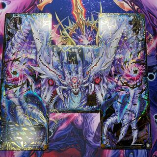 滅亡の起源 零無/零龍