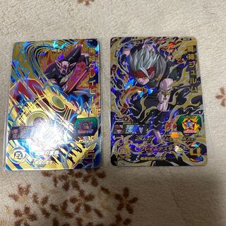 ドラゴンボールヒーローズ