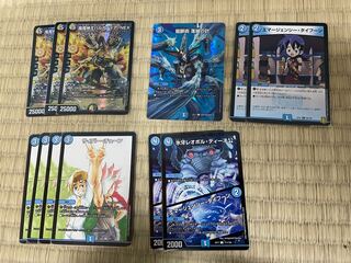 墓地退化セット