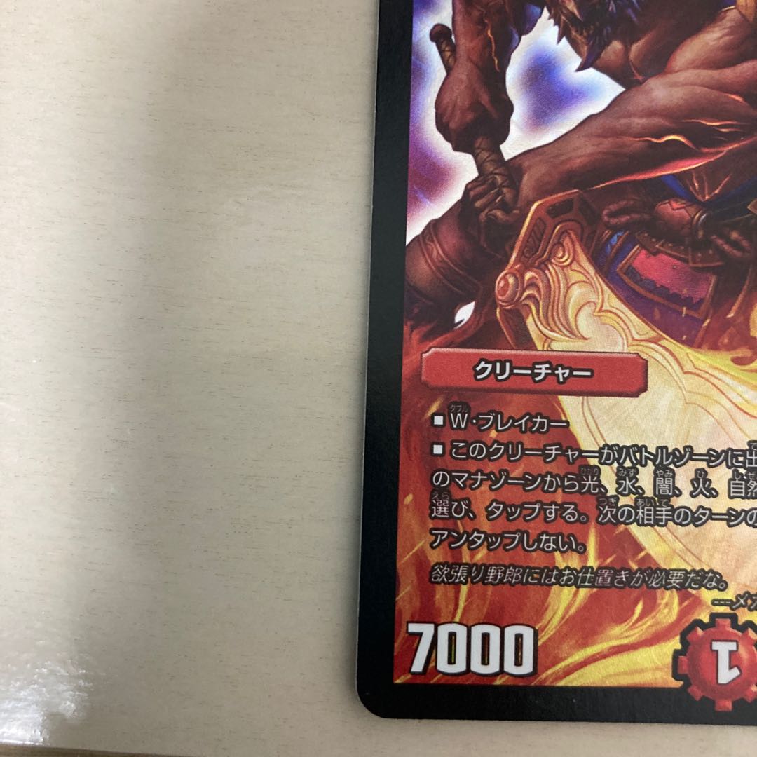 美品 メガマナロックドラゴンSR S8/S10