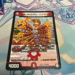 ハジケロバクチック