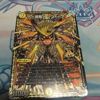 煌龍 サッヴァーク シク