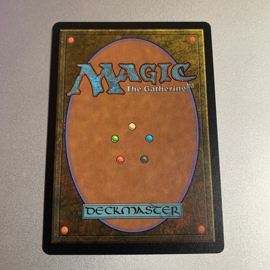 吹きさらしの荒野