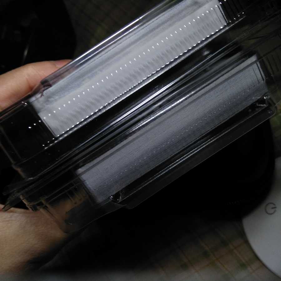 Final price drop! I don't know the value of the Weiss deck, so I'll just go with it.