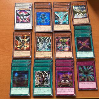 Sin デッキ」の激安通販 | magi