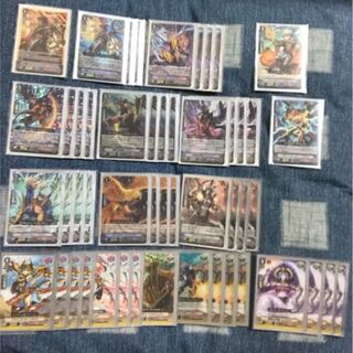 Narukami Deck